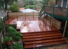 Kwikfynd Decks
sandstone
